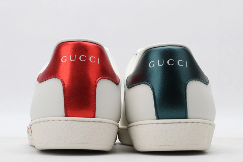 GUCI  LOW-TOP SNEAKER