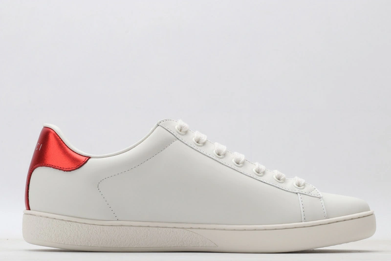 GUCI  LOW-TOP SNEAKER