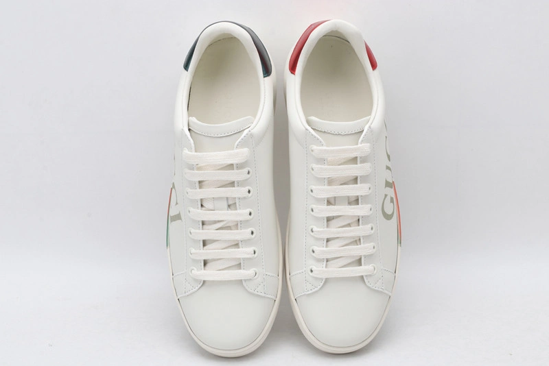 GUCI  LOW-TOP SNEAKER