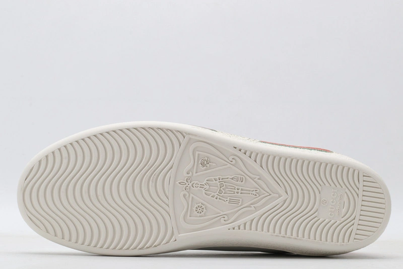 GUCI  LOW-TOP SNEAKER
