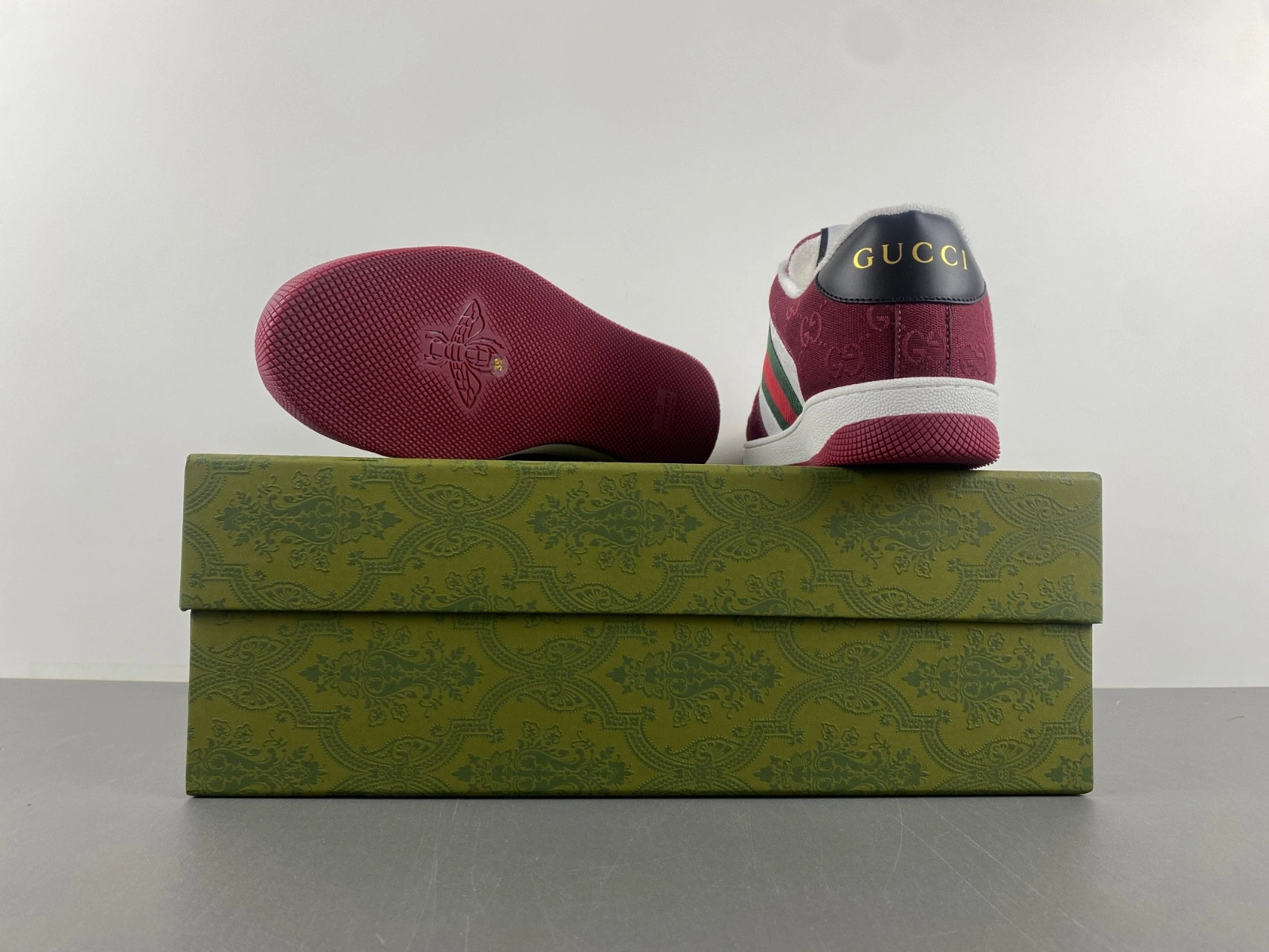 GUCI  REWEB SNEAKER