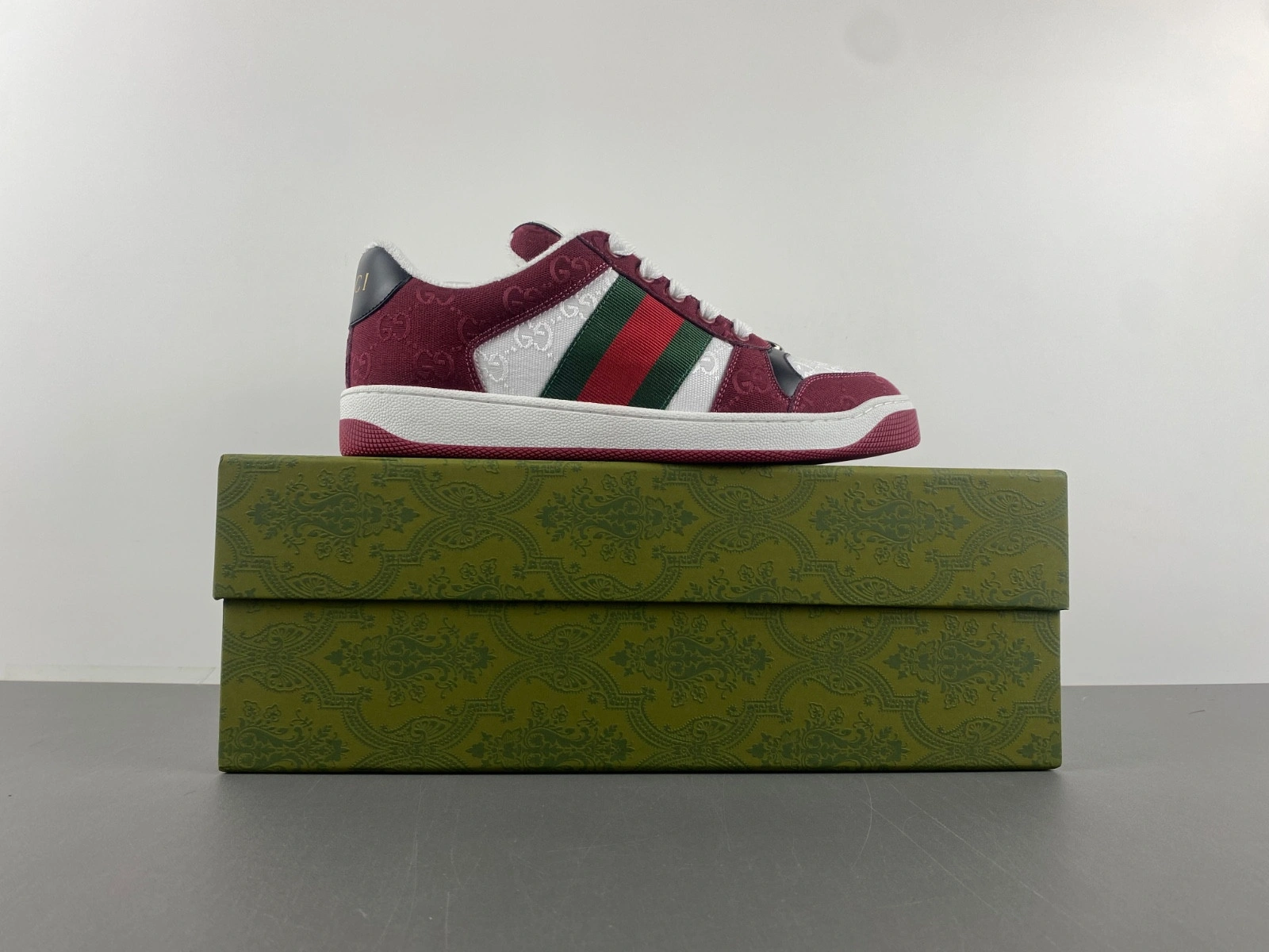 GUCI  REWEB SNEAKER