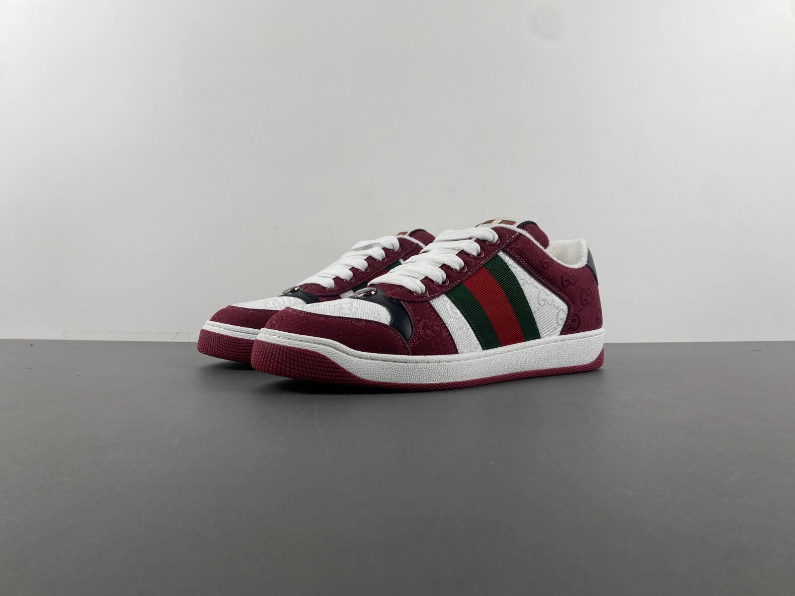 GUCI  REWEB SNEAKER