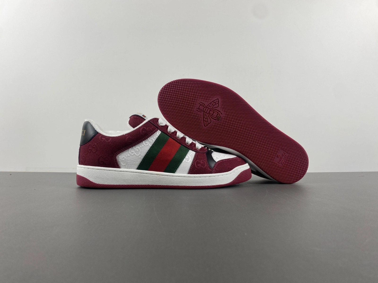 GUCI  REWEB SNEAKER
