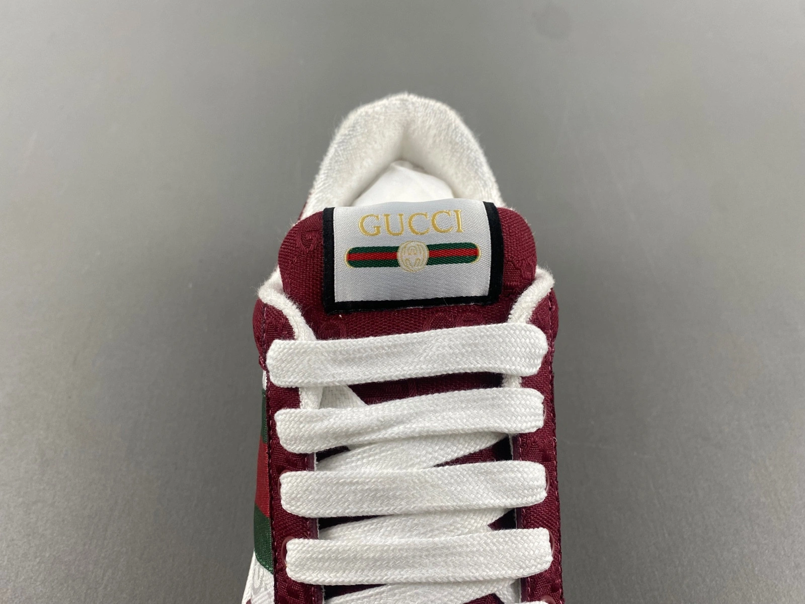 GUCI  REWEB SNEAKER