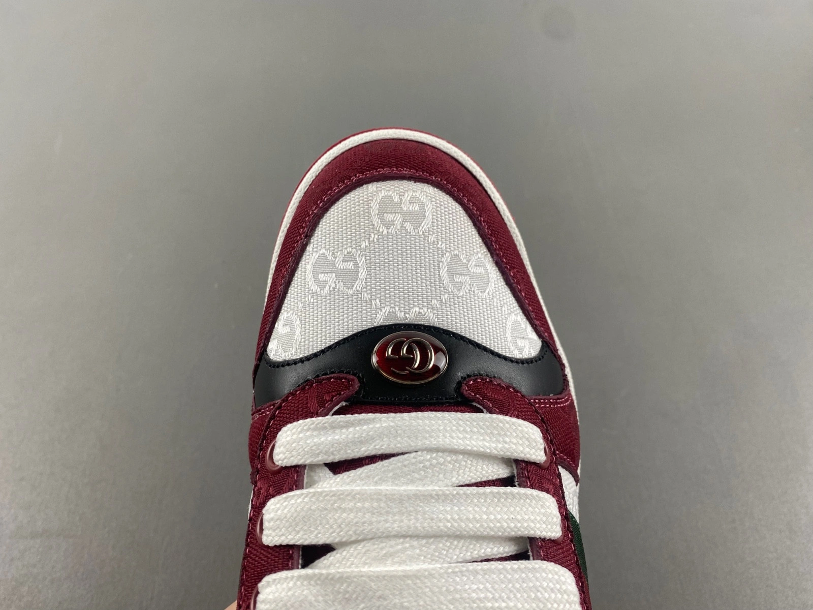 GUCI  REWEB SNEAKER