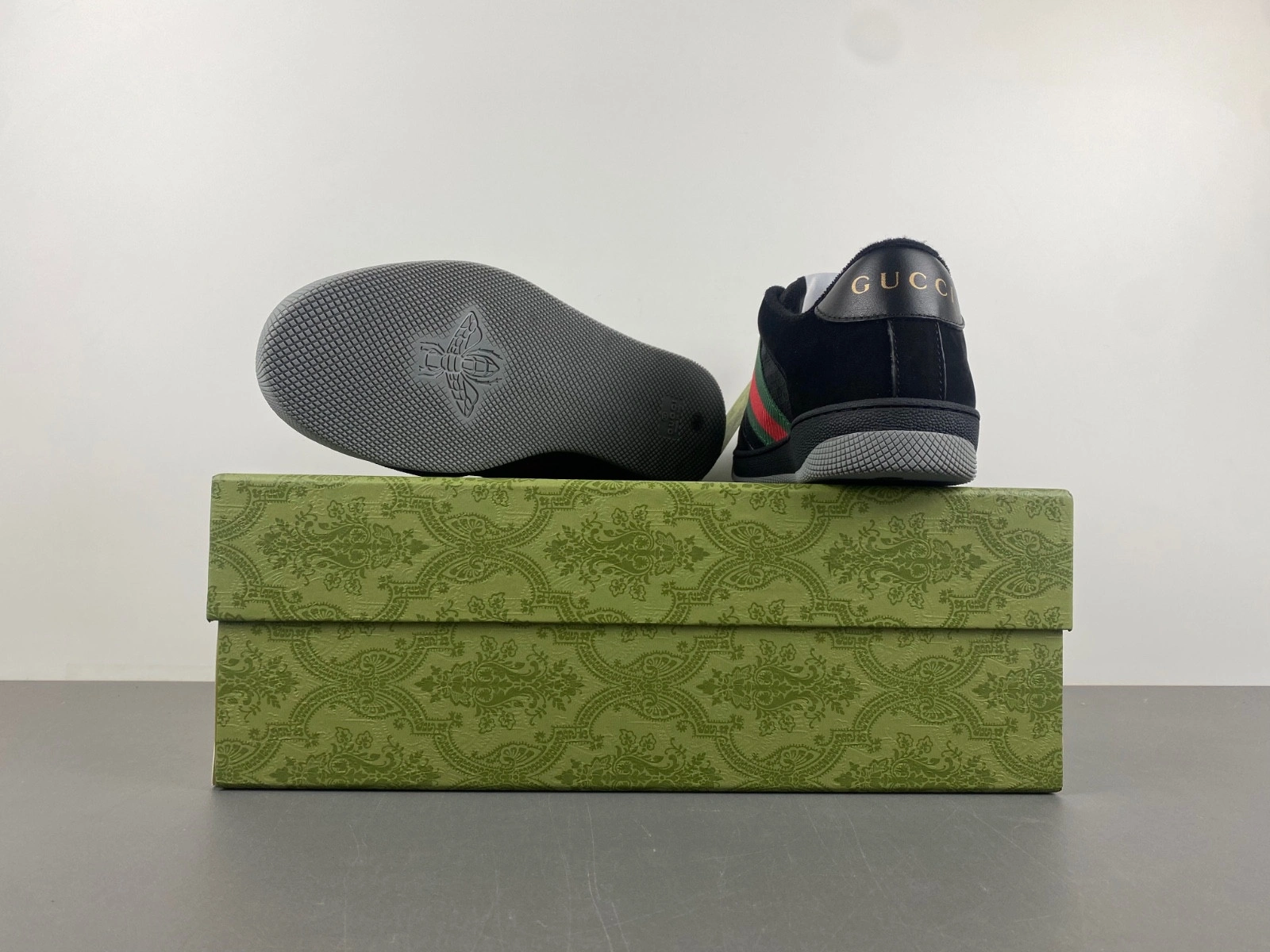 GUCI  REWEB SNEAKER