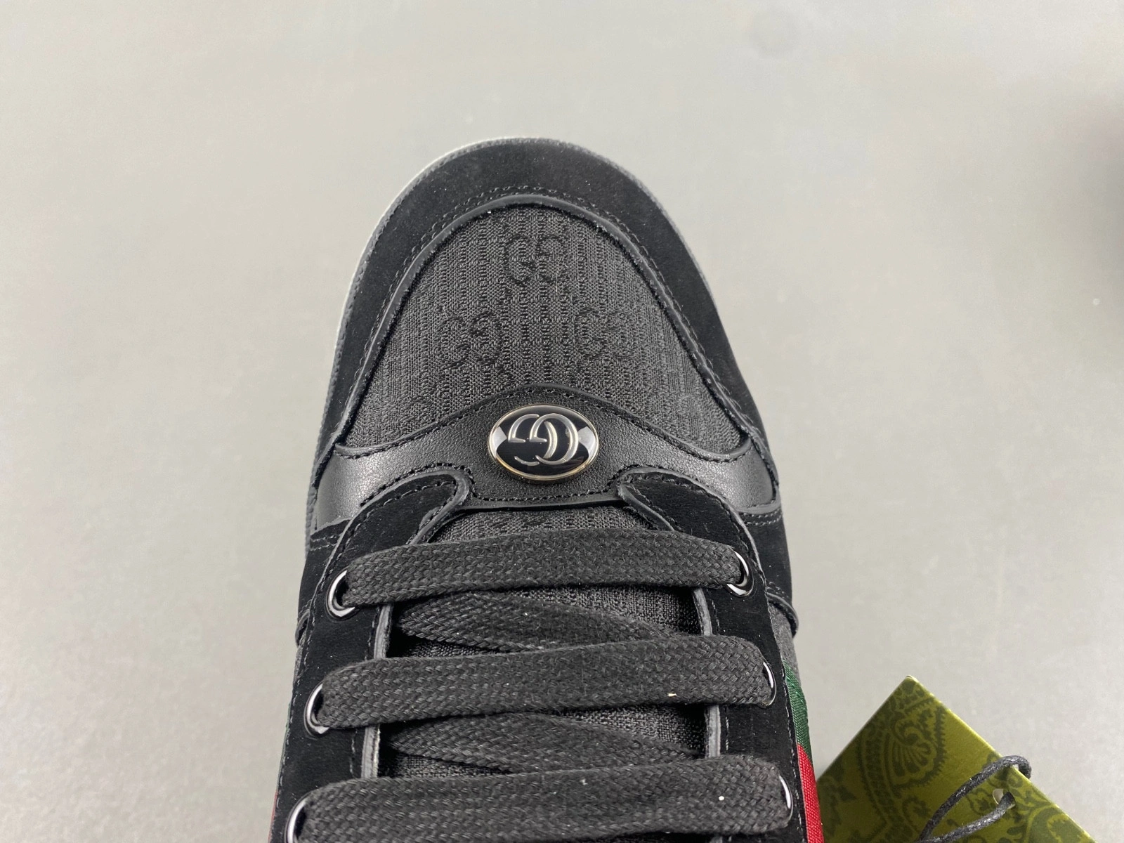 GUCI  REWEB SNEAKER