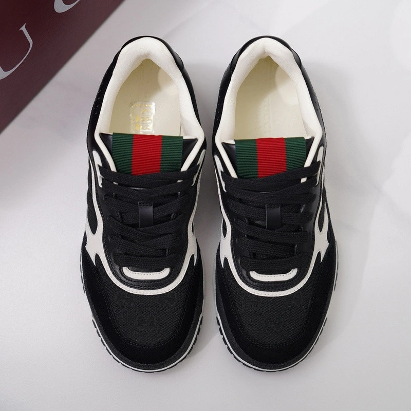 GUCI  REWEB SNEAKER