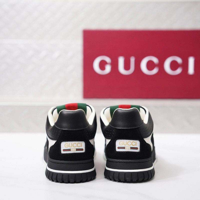 GUCI  REWEB SNEAKER