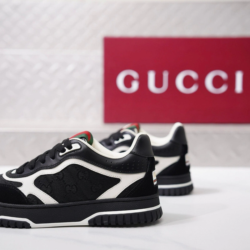 GUCI  REWEB SNEAKER