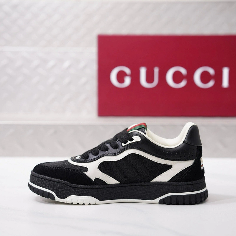 GUCI  REWEB SNEAKER