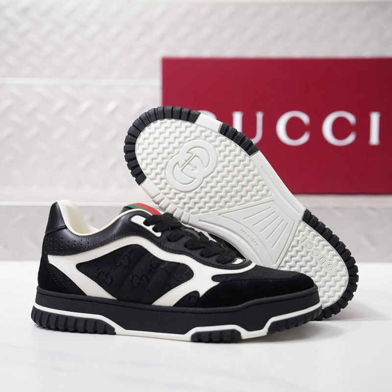 GUCI  REWEB SNEAKER