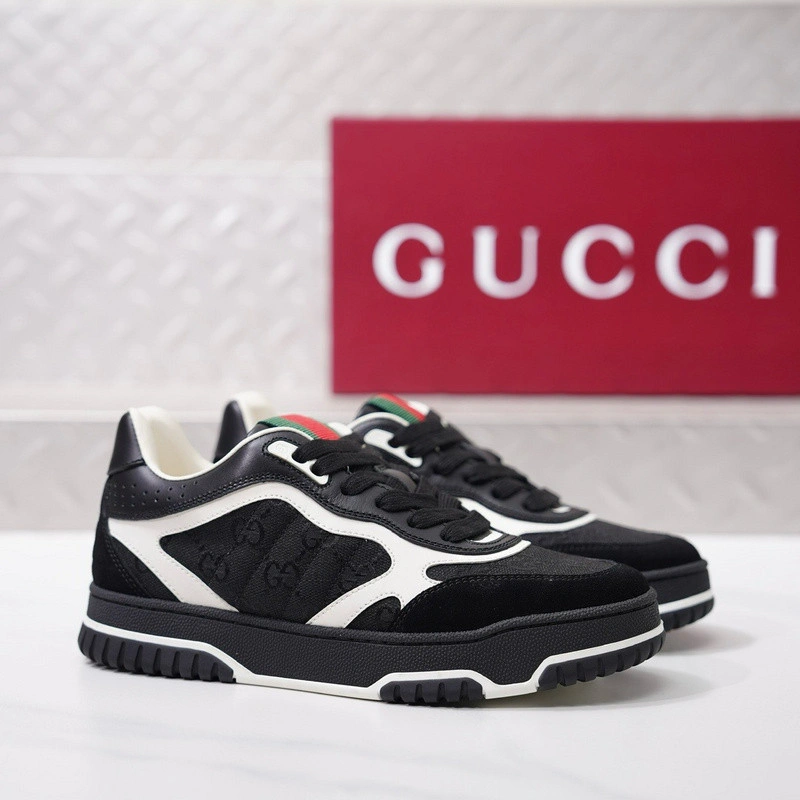 GUCI  REWEB SNEAKER