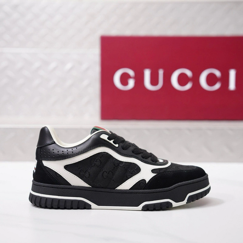 GUCI  REWEB SNEAKER