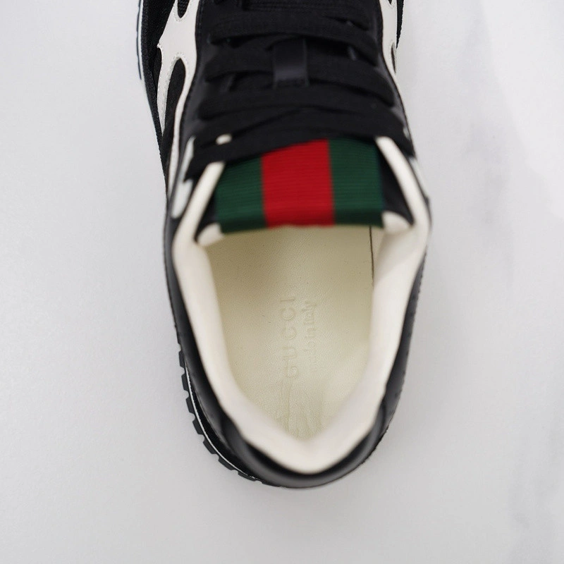 GUCI  REWEB SNEAKER