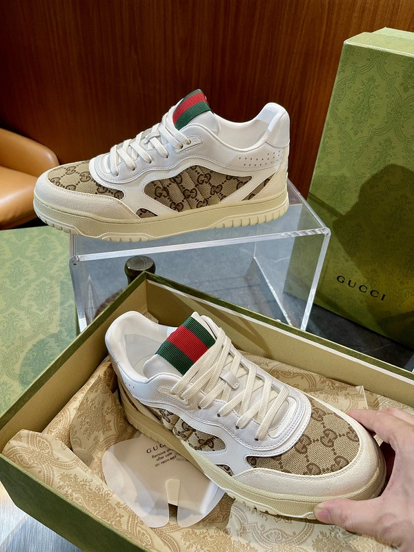 GUCI  REWEB SNEAKER