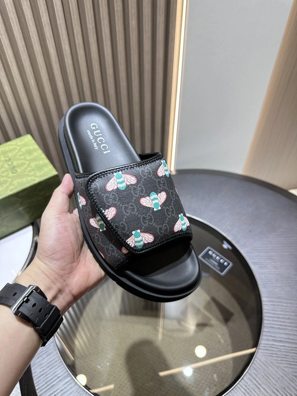 GUCI  SLIDES