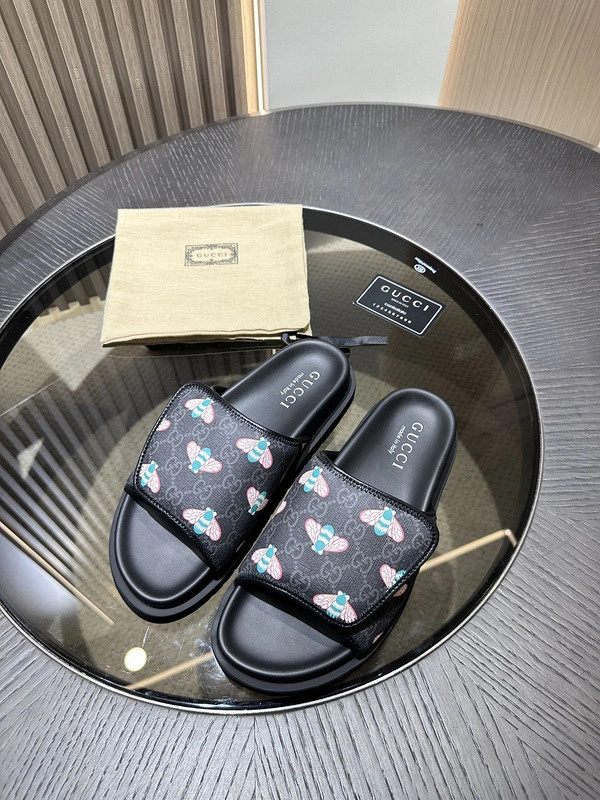 GUCI  SLIDES
