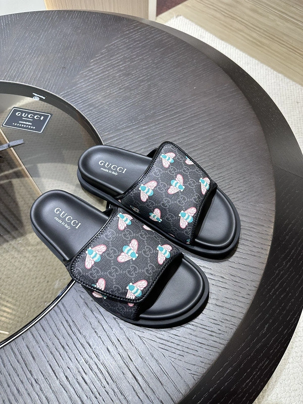 GUCI  SLIDES