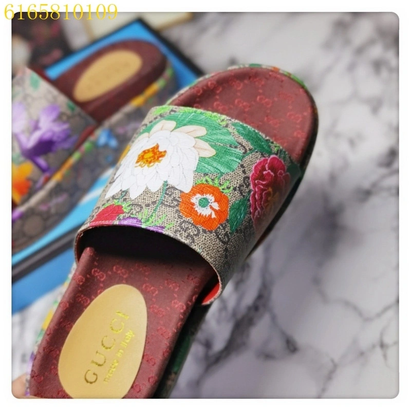 GUCI  Slides
