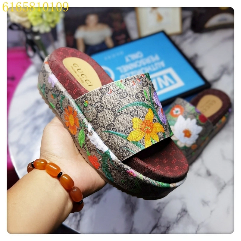 GUCI  Slides