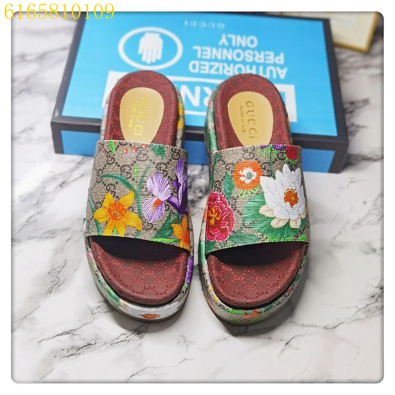 GUCI  Slides
