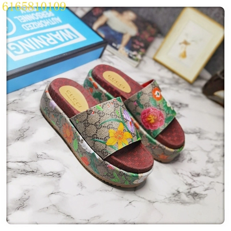 GUCI  Slides