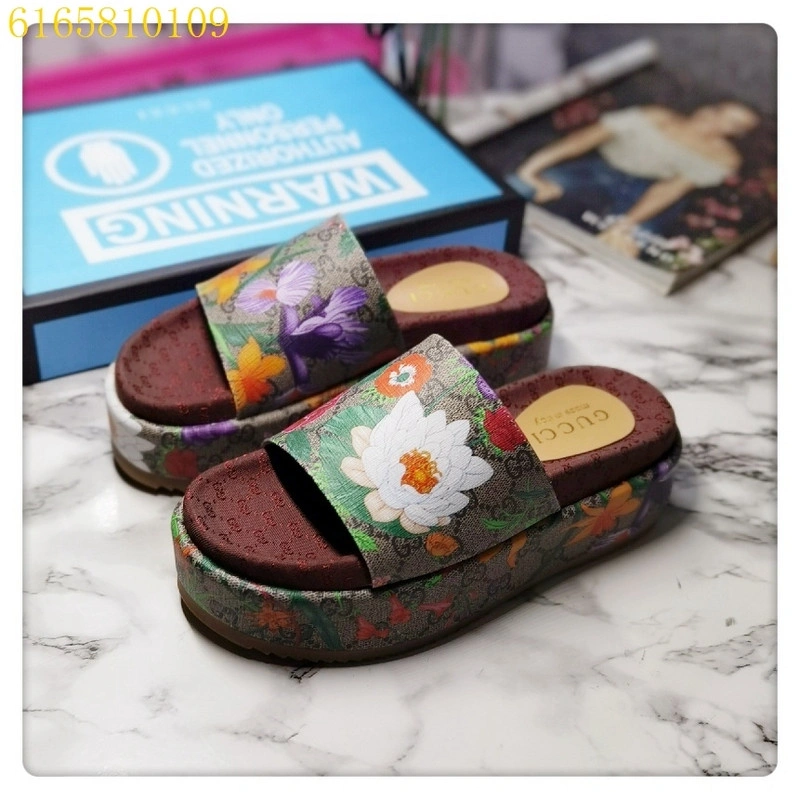 GUCI  Slides