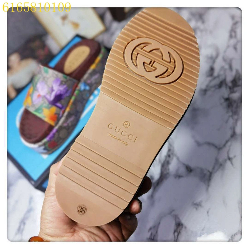 GUCI  Slides