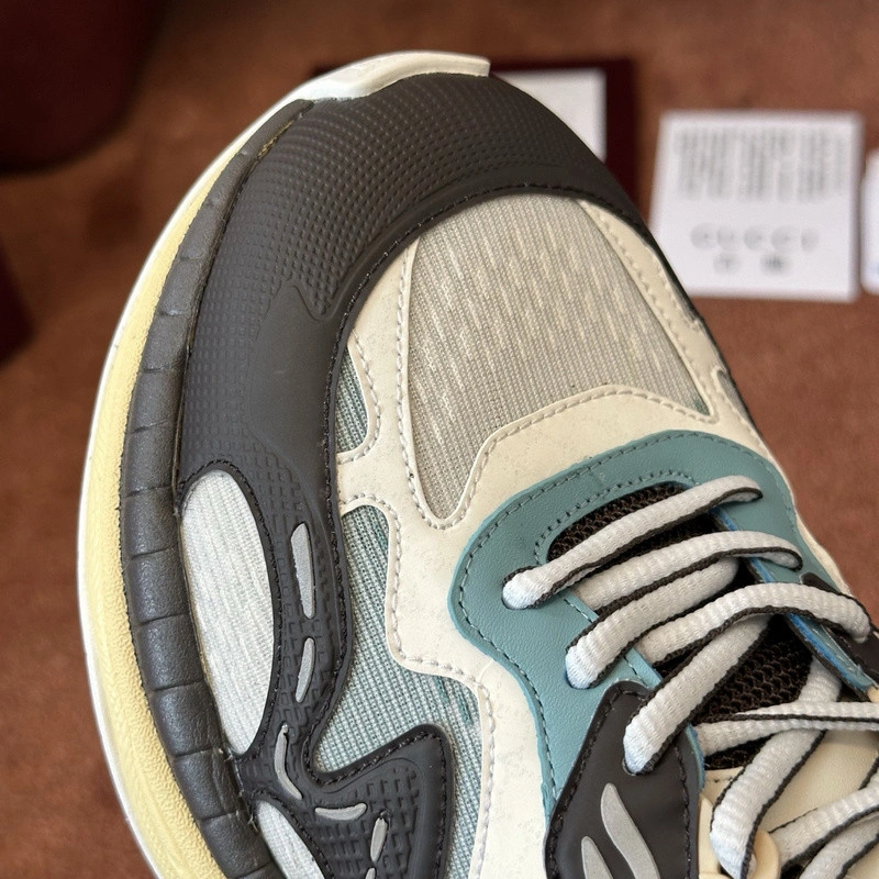 GUCI 2.0 SNEAKER