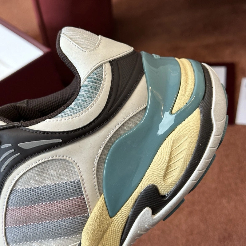 GUCI 2.0 SNEAKER