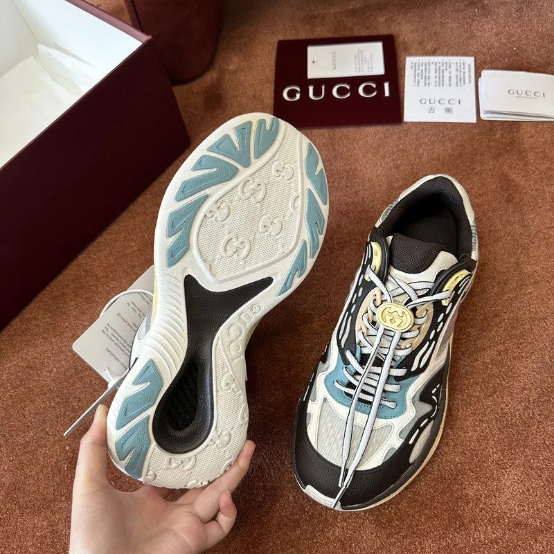 GUCI 2.0 SNEAKER