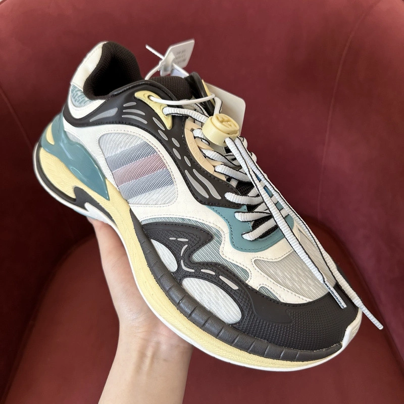 GUCI 2.0 SNEAKER