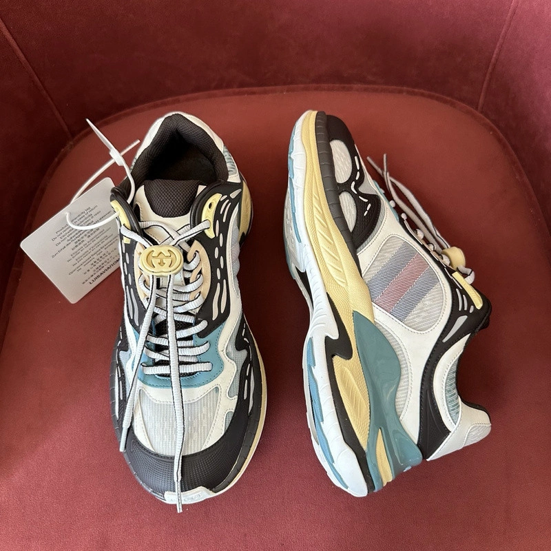GUCI 2.0 SNEAKER