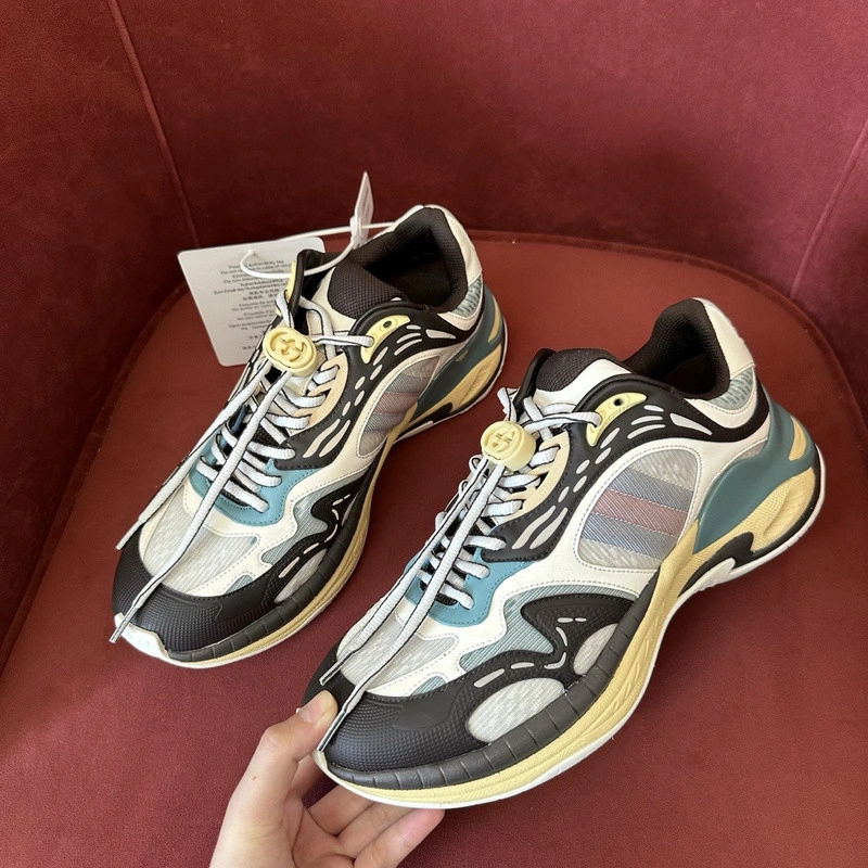 GUCI 2.0 SNEAKER