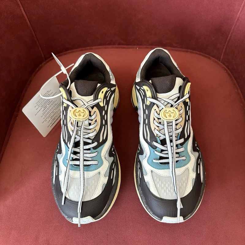 GUCI 2.0 SNEAKER
