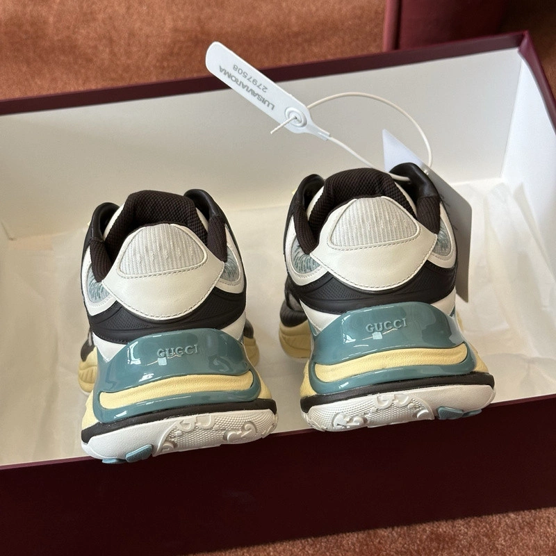 GUCI 2.0 SNEAKER