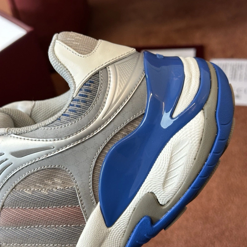 GUCI 2.0 SNEAKER