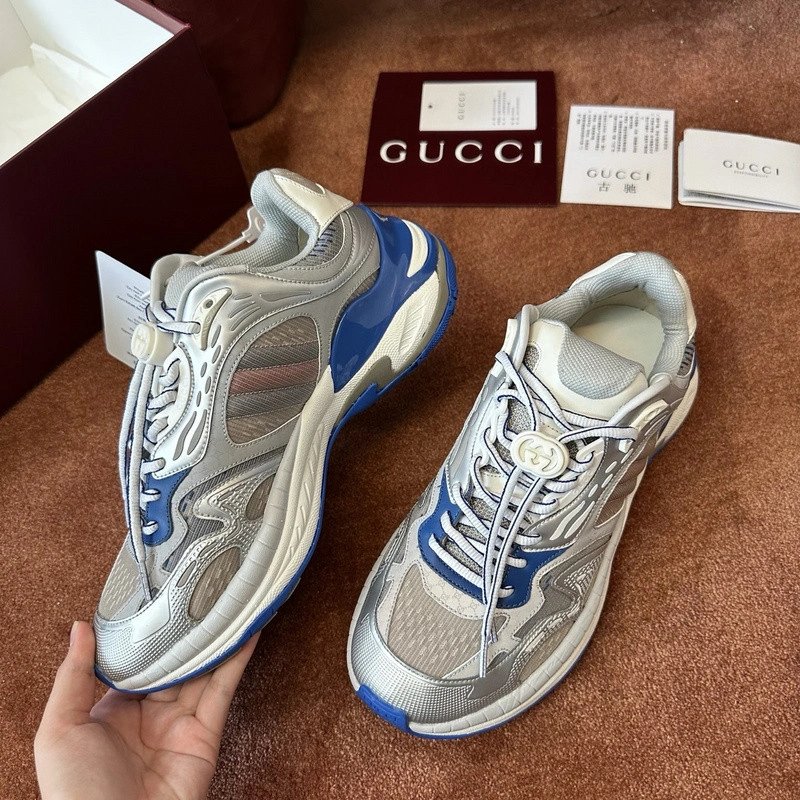GUCI 2.0 SNEAKER