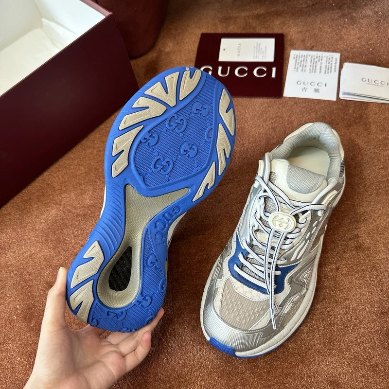 GUCI 2.0 SNEAKER