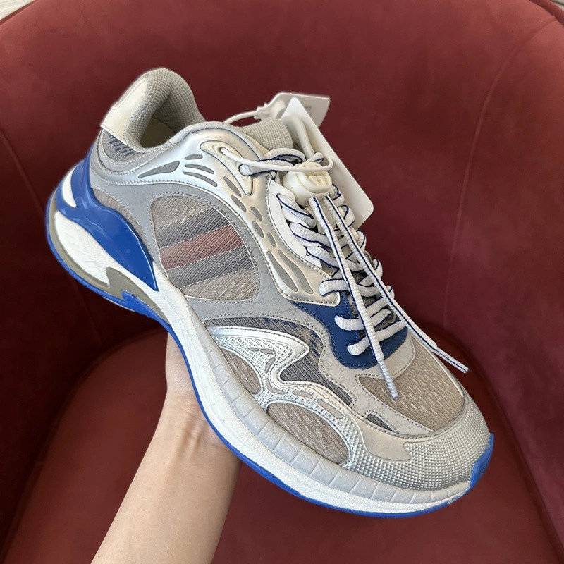 GUCI 2.0 SNEAKER