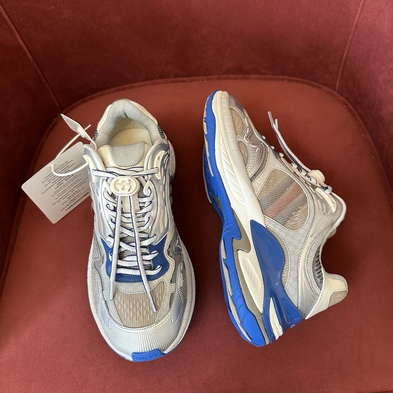 GUCI 2.0 SNEAKER