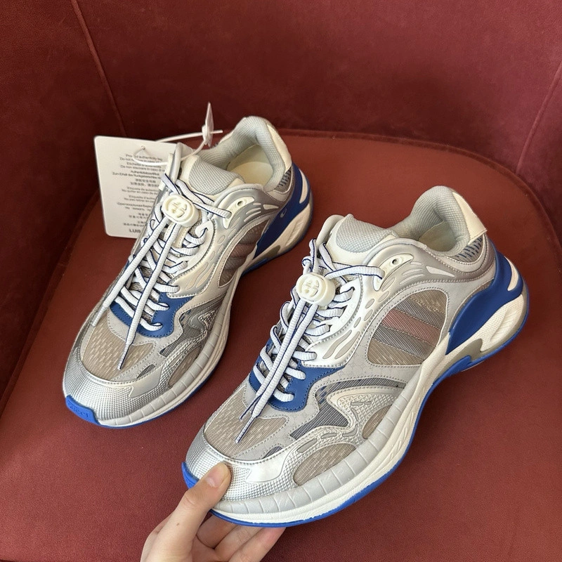 GUCI 2.0 SNEAKER