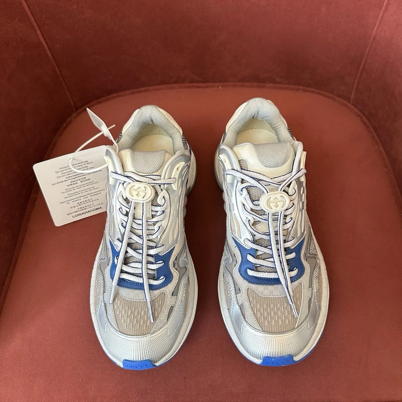 GUCI 2.0 SNEAKER