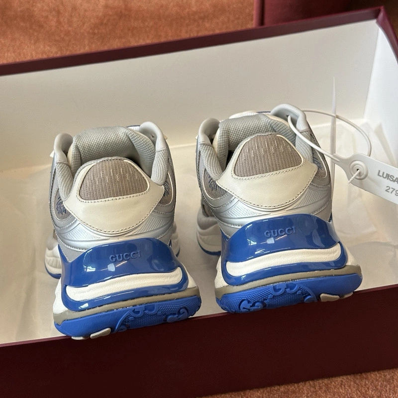 GUCI 2.0 SNEAKER