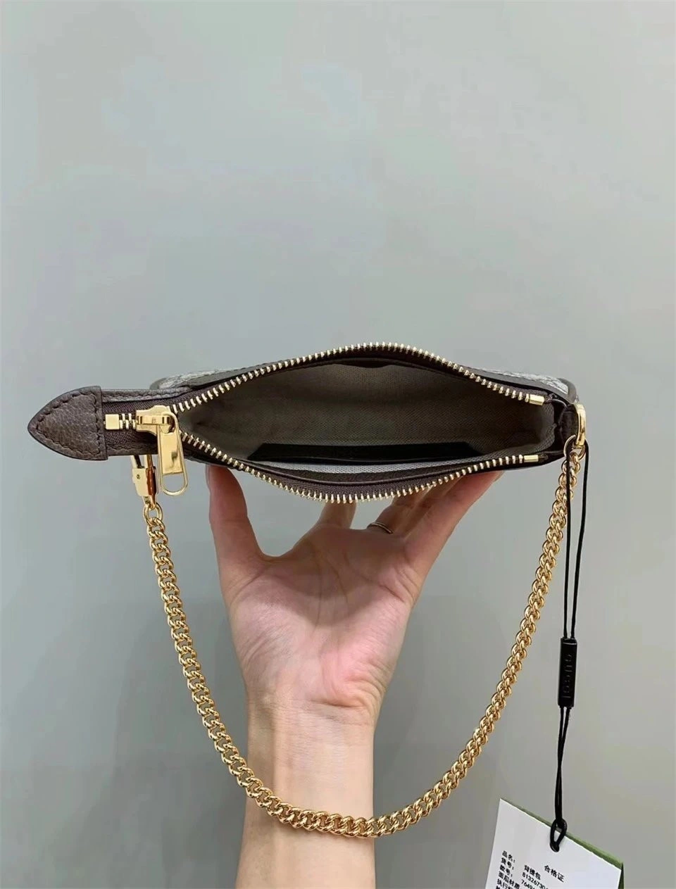 GUCI BAG