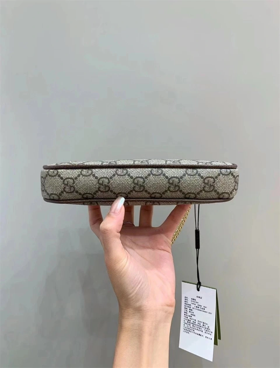 GUCI BAG