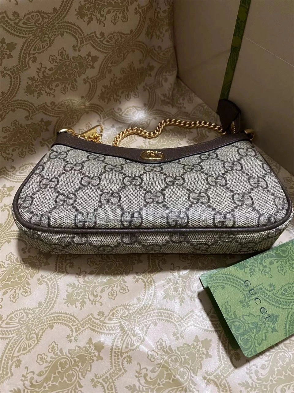 GUCI BAG
