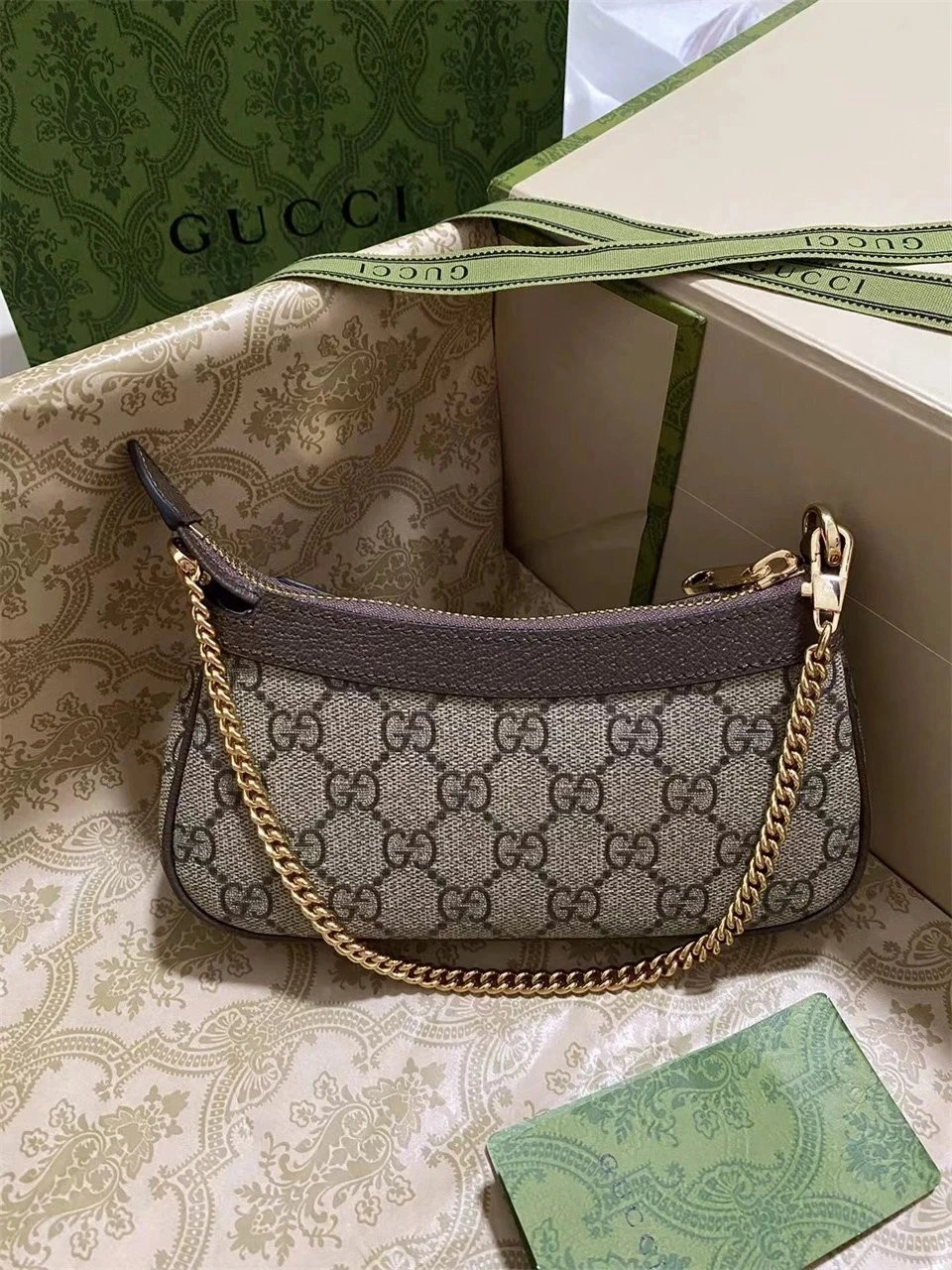 GUCI BAG